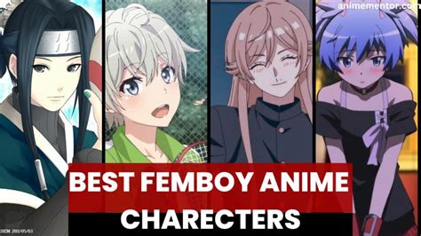 femboy anime characters|What are some of your favorite anime’s with a femboy(s) in